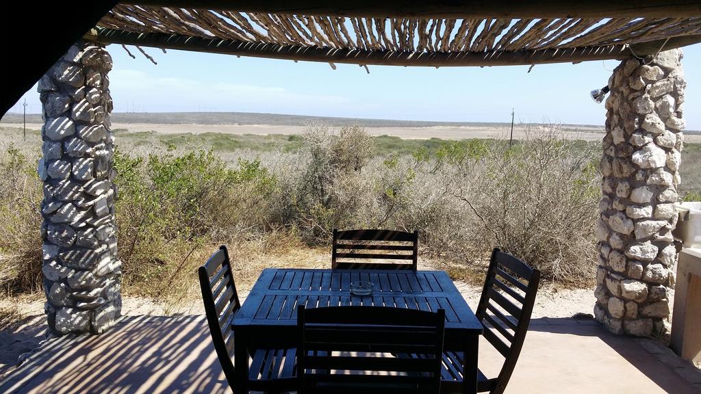 Thali Thali Game Lodge Langebaan Room photo